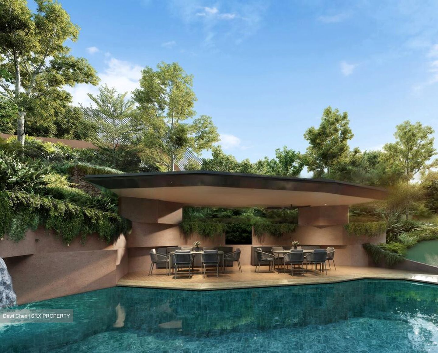 Palisades (D5), Condominium #475745411